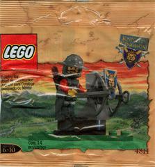 Defense Archer #4811 LEGO Castle Prices