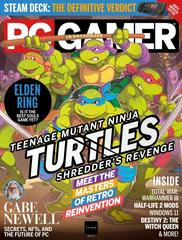 PC Gamer [Issue 357] PC Gamer Magazine Prices