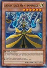 Arcana Force XIV - Temperance YuGiOh Battle Pack: Epic Dawn Prices