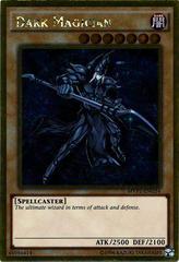 Dark Magician MVP1-ENG54 YuGiOh The Dark Side of Dimensions Movie Pack Prices