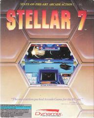 Stellar 7 PC Games Prices