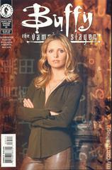 Buffy the Vampire Slayer [Photo] #35 (2001) Comic Books Buffy the Vampire Slayer Prices