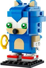 LEGO Set | Sonic the Hedgehog LEGO BrickHeadz