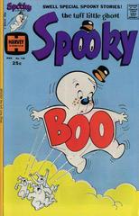 Spooky #149 (1976) Comic Books Spooky Prices