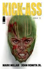 Kick-Ass [Oliver] #1 (2018) Comic Books Kick-Ass Prices