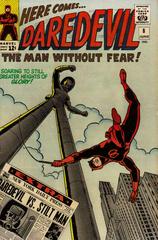 Daredevil #8 (1965) Comic Books Daredevil Prices