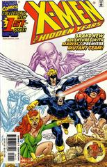 X-Men: The Hidden Years #1 (1999) Comic Books X-Men: The Hidden Years Prices