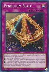 Pendulum Scale [1st Edition] YuGiOh Dimension Force Prices