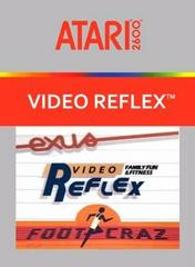 Video Reflex Atari 2600 Prices