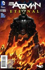 Batman Eternal #25 (2014) Comic Books Batman Eternal Prices