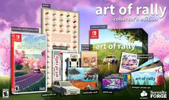 Art Of Rally [Collector's Edition] Nintendo Switch Prices
