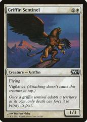 Griffin Sentinel [Foil] Magic M14 Prices