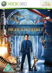 Night at the Museum 2 PAL Xbox 360 Prices