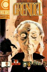 Grendel #37 (1989) Comic Books Grendel Prices