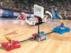 LEGO Set | Spin & Shoot LEGO Sports