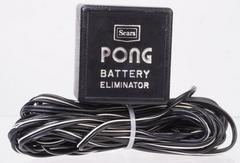 Sears Pong Battery Eliminator Atari ST Prices