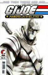 G.I. Joe: America's Elite #8 (2006) Comic Books G.I. Joe: America's Elite Prices