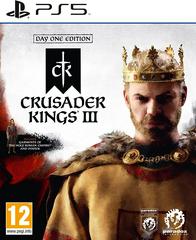 Crusader Kings III PAL Playstation 5 Prices