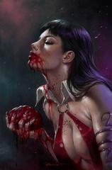 Vampirella Strikes [Parrillo Virgin] #2 (2022) Comic Books Vampirella Strikes Prices