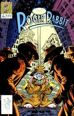 Roger Rabbit #8 (1991) Comic Books Roger Rabbit Prices