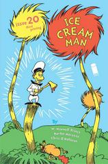 Ice Cream Man [3rd Print] Comic Books Ice Cream Man Prices