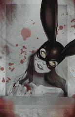 Bunny Mask [Cross Virgin] #1 (2021) Comic Books Bunny Mask Prices