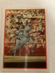 Jesse Barfield #14 Baseball Cards 1987 Sportflics Prices