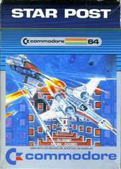 Star Post Commodore 64 Prices