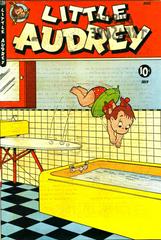 Little Audrey #11 (1950) Comic Books Little Audrey Prices