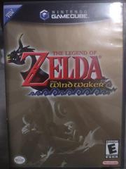 Zelda Wind Waker [For Rental] Gamecube Prices