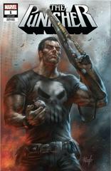 The Punisher [Parrillo] Comic Books Punisher Prices