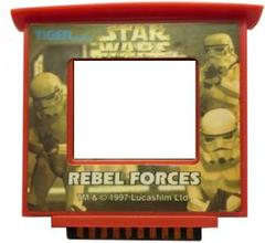 Star Wars Rebel Forces Tiger R-Zone Prices