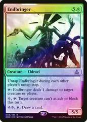 Endbringer [Foil] Prices | Magic Oath of the Gatewatch | Magic Cards