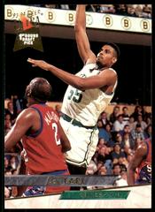 Acie Earl #207 Basketball Cards 1993 Ultra Prices