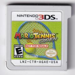 Mario Tennis Open [Not for Resale] Nintendo 3DS Prices