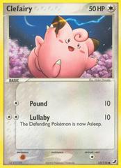 Clefairy #53 Pokemon Unseen Forces Prices