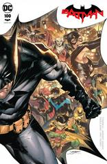 Batman #100 (2020) Comic Books Batman Prices
