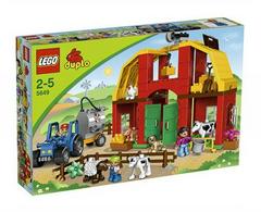 Big Farm #5649 LEGO DUPLO Prices