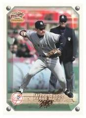Wade Boggs Baseball Cards 1998 Pacific Invincible Prices