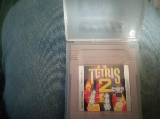 Tetris 2 photo