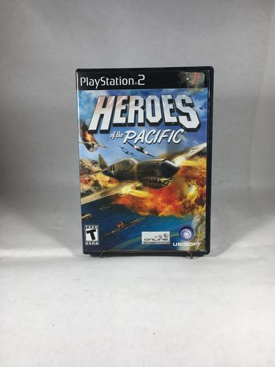 Heroes of the Pacific photo