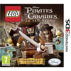 LEGO Pirates of the Caribbean: The Video Game PAL Nintendo 3DS Prices