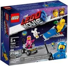 Benny's Space Squad #70841 LEGO Movie 2 Prices