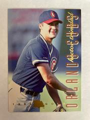 Hector Trinidad #132 Baseball Cards 1994 Classic Best Gold Prices
