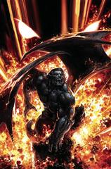 Gargoyles: Dark Ages [Crain Premium Metal] #6 (2024) Comic Books Gargoyles: Dark Ages Prices