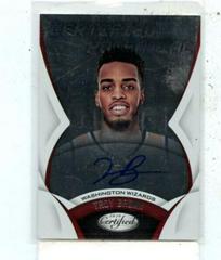Troy Brown Jr. Basketball Cards 2018 Panini Certified Potential Autographs Prices