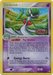 Gardevoir [Reverse Holo] Pokemon Power Keepers Prices