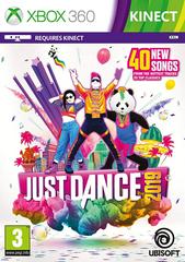 Just Dance 2019 PAL Xbox 360 Prices