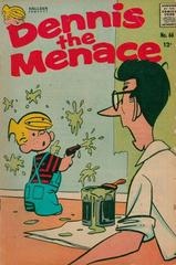 Dennis the Menace #66 (1963) Comic Books Dennis the Menace Prices