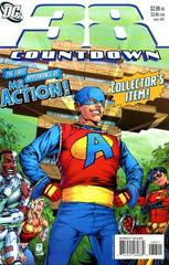 Countdown to Final Crisis #38 (2007) Comic Books Countdown to Final Crisis Prices